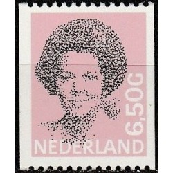 Nyderlandai 1982. Karalienė Beatričė