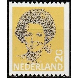 Nyderlandai 1982. Karalienė...