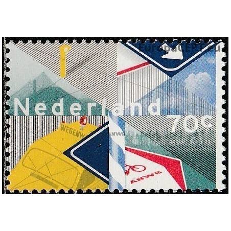 Nyderlandai 1983. Turizmo klubas