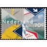 Netherlands 1983. Tourism