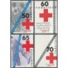 Netherlands 1983. Red Cross