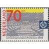 Nyderlandai 1984. Europos Sąjungos parlamentas