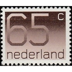 Nyderlandai 1986....