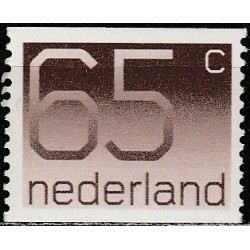 Netherlands 1986....