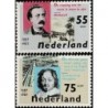 Netherlands 1987. Writers