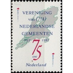 Netherlands 1987. Local...