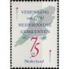 Nyderlandai 1987. Vietos savivalda