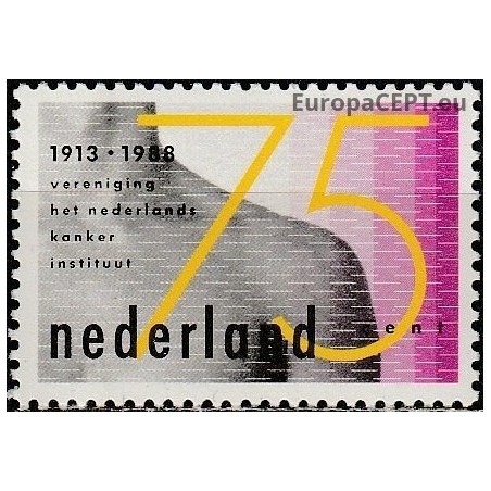 Nyderlandai 1988. Medicinos institutas