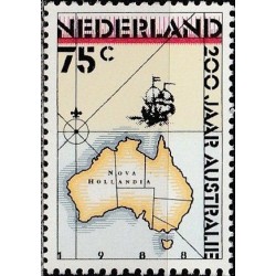 Netherlands 1988....