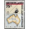 Netherlands 1988. Bicentenary colonization of Australia