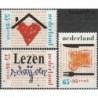 Nyderlandai 1989. Vaikų teisės