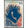 Nyderlandai 1990. Vieningas pagalbos telefonas