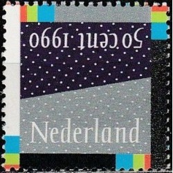 Nyderlandai 1990. Kalėdų markutė