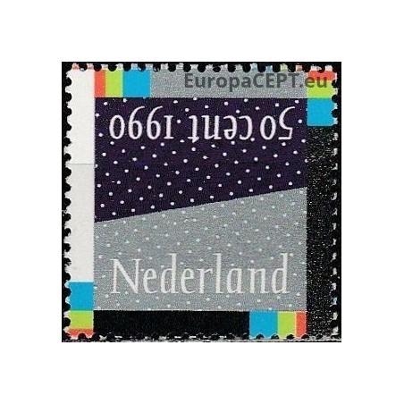 Netherlands 1990. Christmas stamp