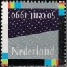 Netherlands 1990. Christmas stamp