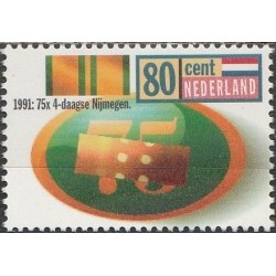 Netherlands 1991....