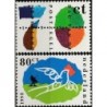 Nyderlandai 1993. Pašto ženklo diena