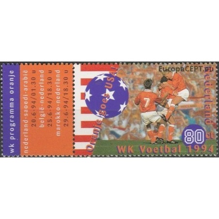 Netherlands 1994. FIFA World Cup