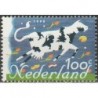 Netherlands 1995. Dutch exports