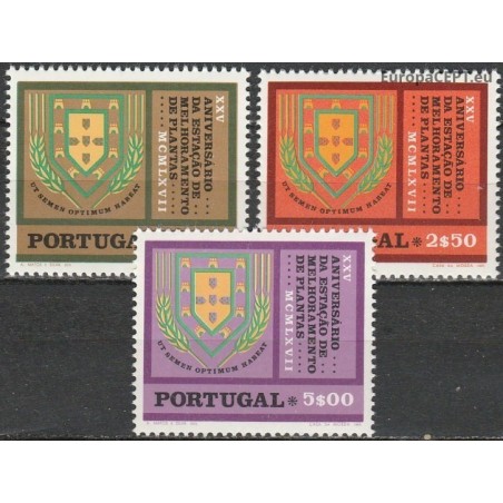 Portugal 1970. Agriculture
