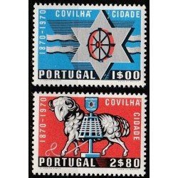 Portugal 1970. History of...