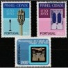 Portugalija 1972. Miestų istorija