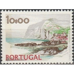 Portugalija 1972. Madeiros...