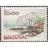 Portugal 1972. Landscape (Madeira)