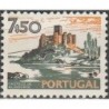 Portugal 1974. Castle