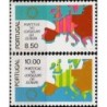 Portugalija 1977. Europos Taryba