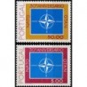 Portugalija 1979. Šiaurės Atlanto Sutarties Organizacija