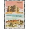 Portugal 1987. Castles