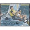 Portugal 1988. Sailing