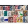 Portugal, Lot of used stamps II