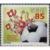 Switzerland 2008. Go Switzerland (Soccer)