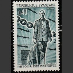 Prancūzija 1965. Istoriniai mūšiai