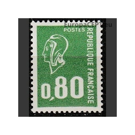 France 1976. Marianne (national symbol)