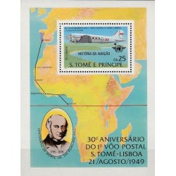 Sao Tome and Principe 1979....