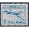 Romania 1983. Airplanes