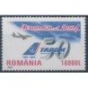 Romania 2004. Aviation