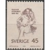 Švedija 1969. Rašytojas