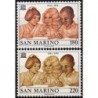 San Marino 1976. UNESCO