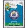 San Marino 2004. Centenary FIFA