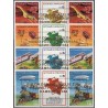 San Tomė ir Prinsipė 1983. Pasaulinė pašto sąjunga (transportas)