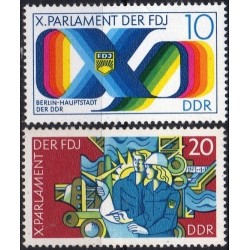 Rytų Vokietija 1976....