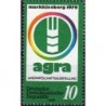 Rytų Vokietija 1979. Agro paroda