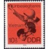 East Germany 1979. War in Vietnam