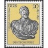 Rytų Vokietija 1981. Pasaulinės pašto sąjungos įkūrėjas