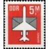 East Germany 1985. Definitive issue
