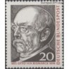 Germany 1965. Otto von Bismarck